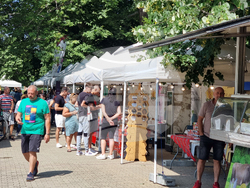 Кърджали - фермерски пазар