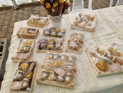 Кърджали - фермерски пазар