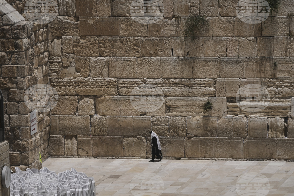 APTOPIX Israel Iran Mideast Wars