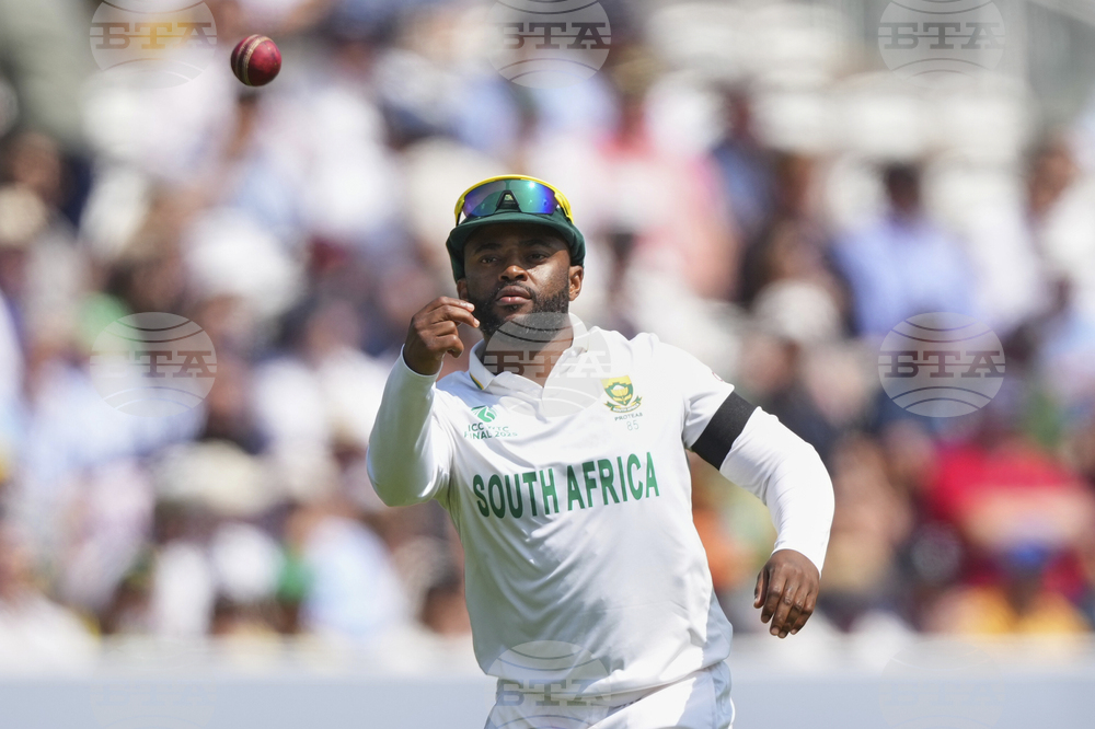 Britain Cricket World Test Championship Final