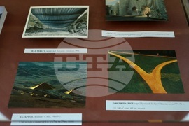 Национална библиотека - изложба