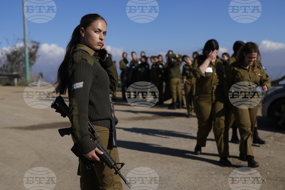 Израел обвини "Хизбула", че се опитва да възстанови бойните си способности до степен, която да застраши неговата сигурност