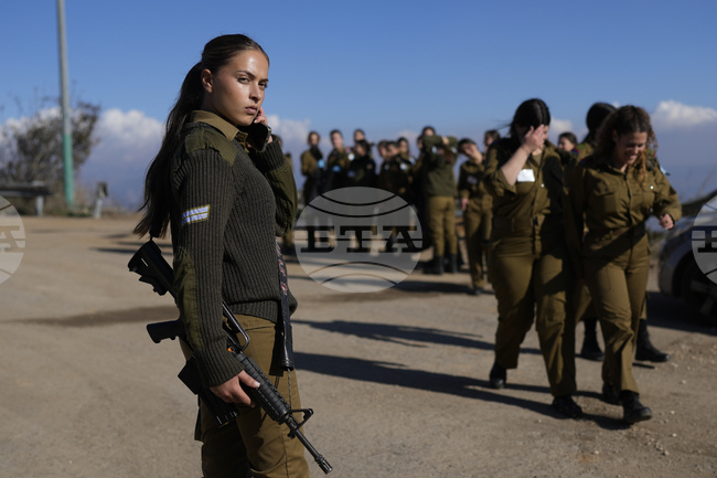 Израел обвини "Хизбула", че се опитва да възстанови бойните си способности до степен, която да застраши неговата сигурност