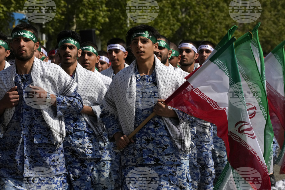 Mideast-Wars-Israel-Iran-Forces