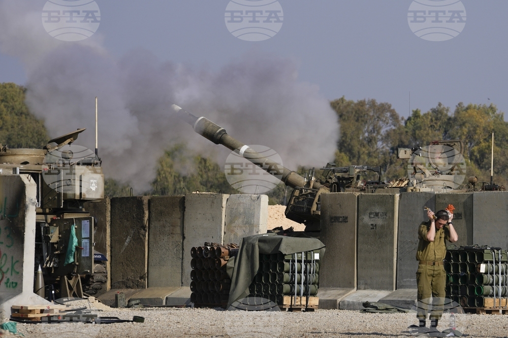 ИХА: В натовската военновъздушна база Инджирлик край турския град Адана е спокойно