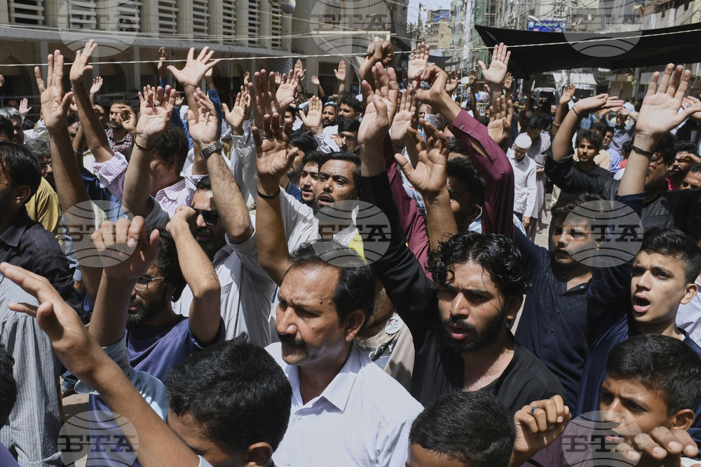 Pakistan Iran Midest Wars