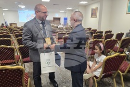 Сандански-национален симпозиум по урология