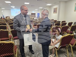 Сандански-национален симпозиум по урология