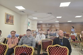 Сандански-национален симпозиум по урология