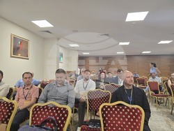 Сандански-национален симпозиум по урология