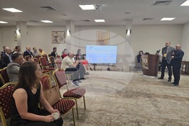 Сандански-национален симпозиум по урология