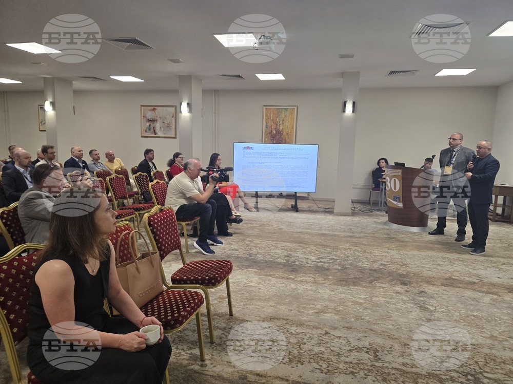 Сандански-национален симпозиум по урология