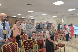 Сандански-национален симпозиум по урология