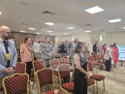 Сандански-национален симпозиум по урология