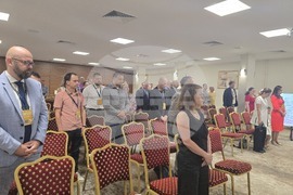 Сандански-национален симпозиум по урология