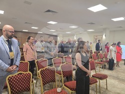 Сандански-национален симпозиум по урология