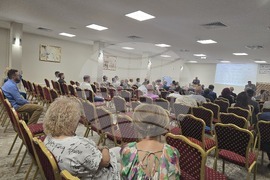 Сандански-национален симпозиум по урология
