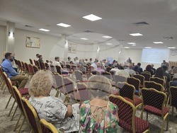 Сандански-национален симпозиум по урология