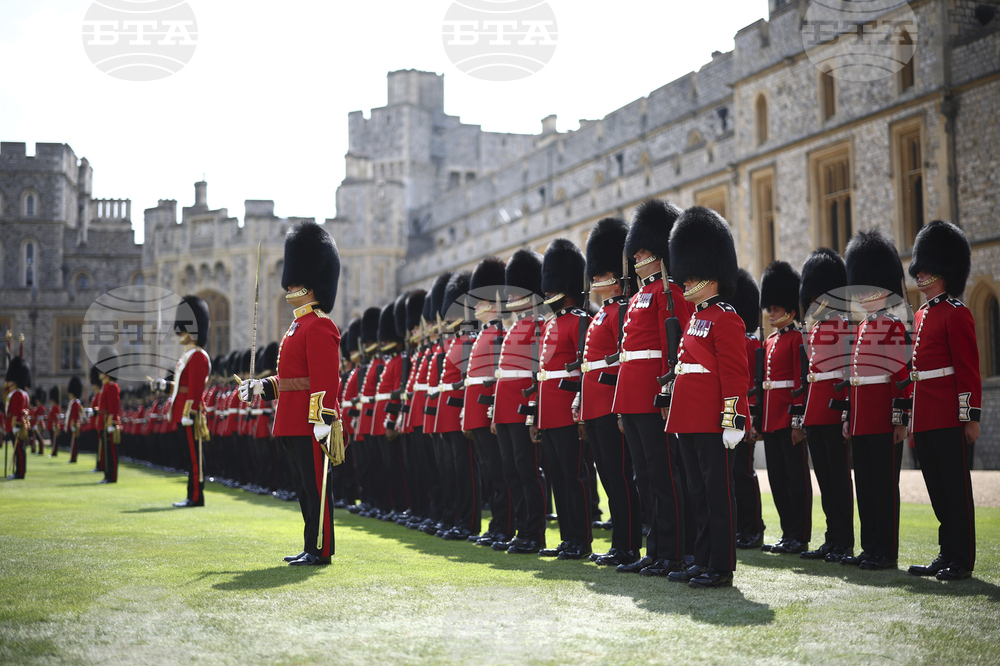 Britain Royals