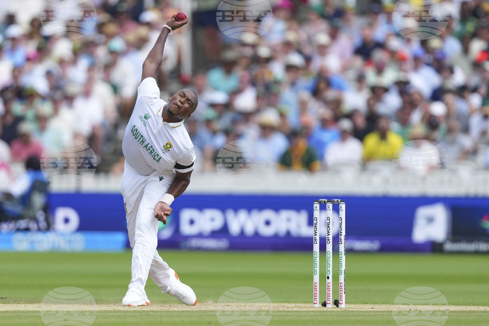 Britain Cricket World Test Championship Final