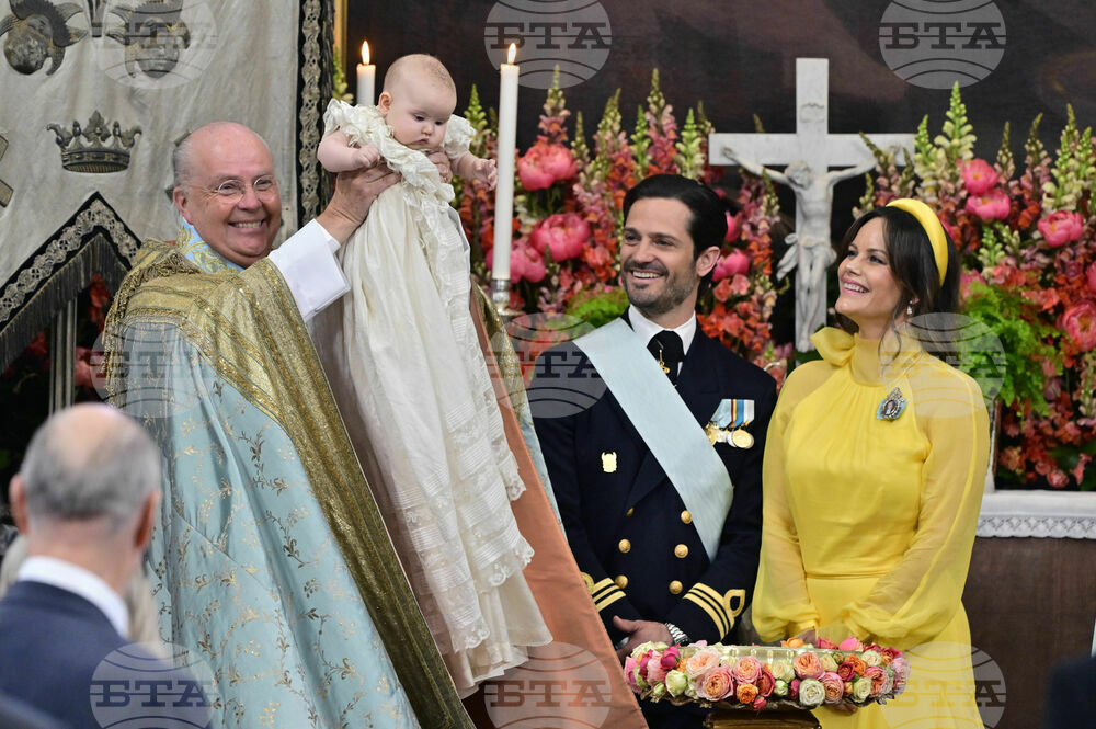 Sweden Royals