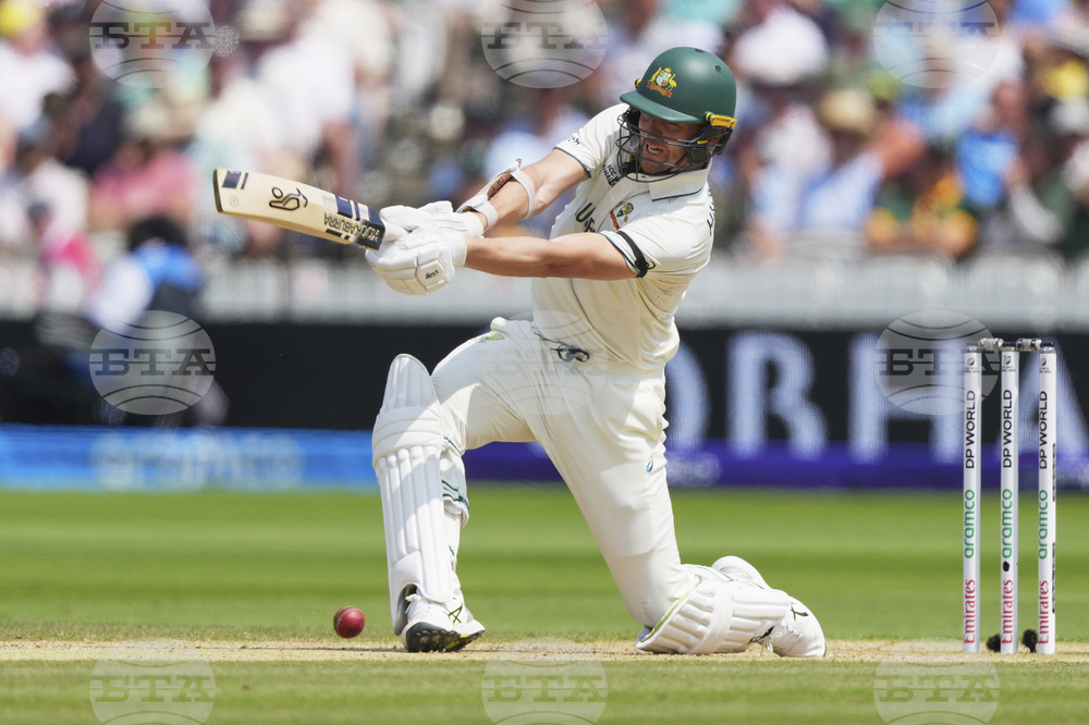 Britain Cricket World Test Championship Final