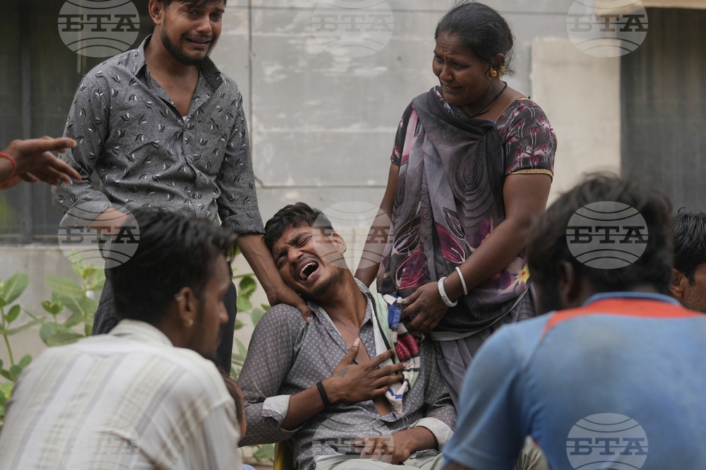 India Plane Crash