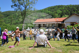 Благоевград – сто години туристическо дружество Айгидик
