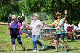 Благоевград – сто години туристическо дружество Айгидик