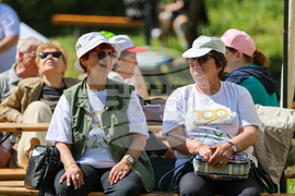 Благоевград – сто години туристическо дружество Айгидик