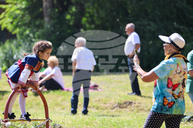 Благоевград – сто години туристическо дружество Айгидик