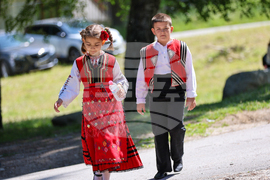 Благоевград – сто години туристическо дружество Айгидик