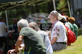 Благоевград – сто години туристическо дружество Айгидик