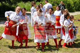 Благоевград – сто години туристическо дружество Айгидик