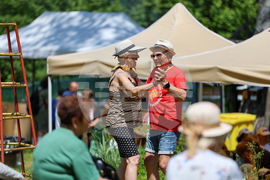 Благоевград – сто години туристическо дружество Айгидик