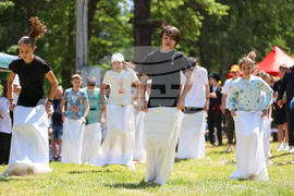 Благоевград – сто години туристическо дружество Айгидик