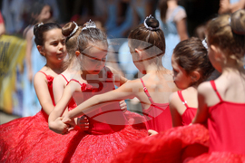 Благоевград – сто години туристическо дружество Айгидик