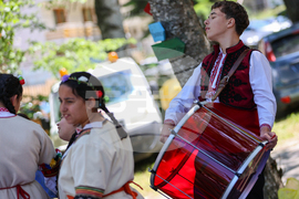 Благоевград – сто години туристическо дружество Айгидик