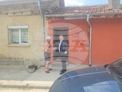 Снимка: Община Шумен