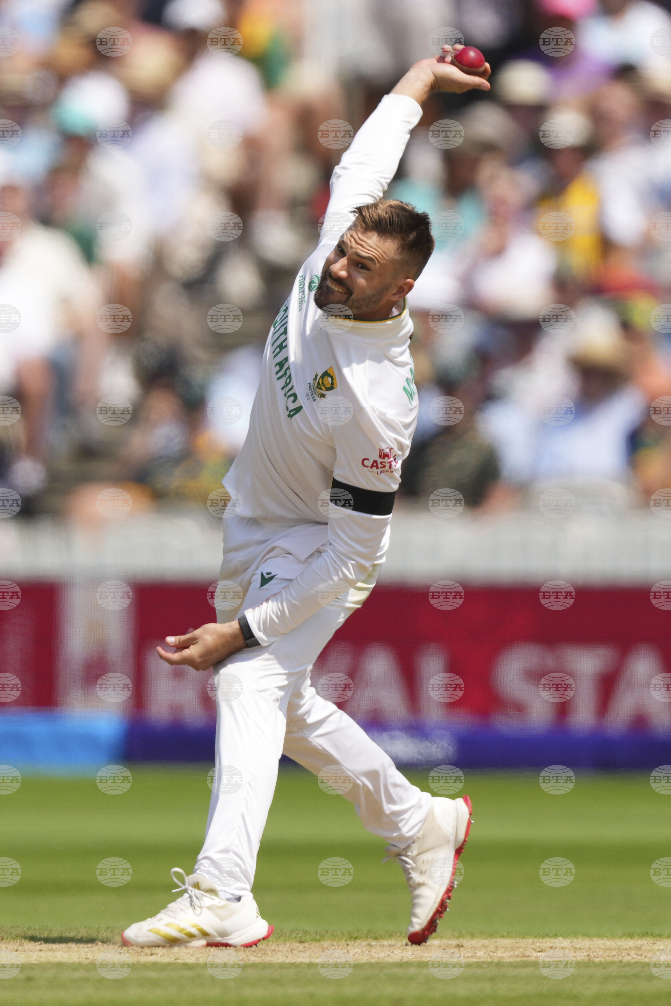 Britain Cricket World Test Championship Final