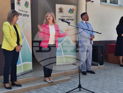 Детска градина "Здраве" - нов корпус - откриване