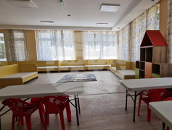 Детска градина "Здраве" - нов корпус - откриване