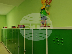 Детска градина "Здраве" - нов корпус - откриване