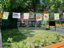 Детска градина "Здраве" - нов корпус - откриване