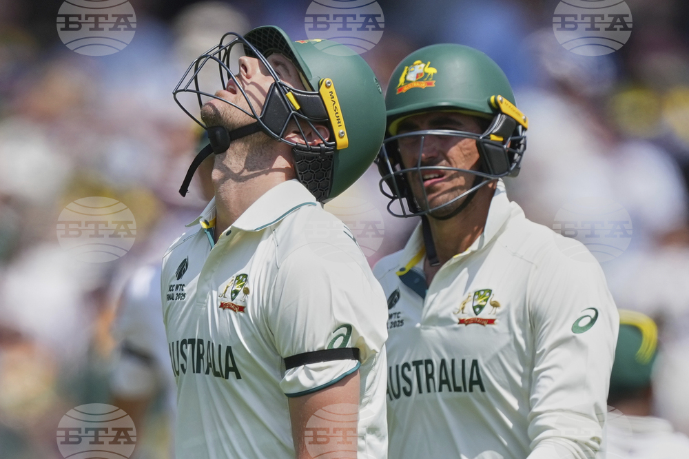Britain Cricket World Test Championship Final