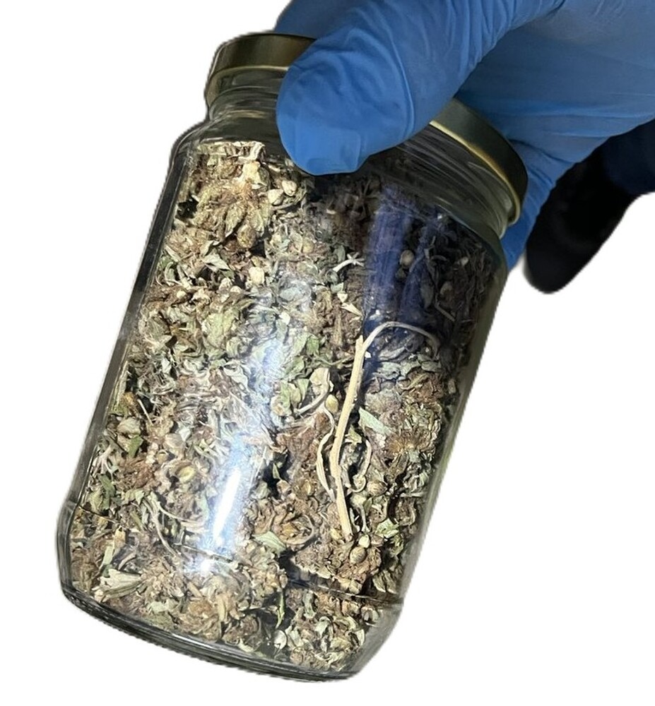 Младежи от Шумен са задържани в момент на сделка с наркотични вещества, съобщиха от полицията