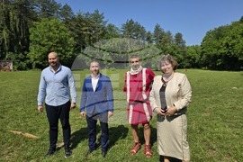 Плевен - фестивал - Орел на Дунава