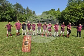 Плевен - фестивал - Орел на Дунава