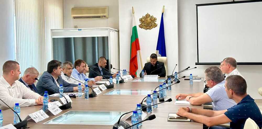 Над 6,2 милиона лева ще инвестира ЕРМ Запад в област Враца през настоящата година