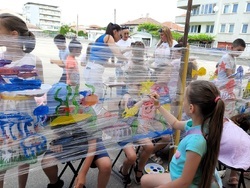 Снимка: Община Каварна